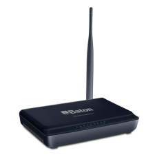 150Mbps Wireless-N Router 